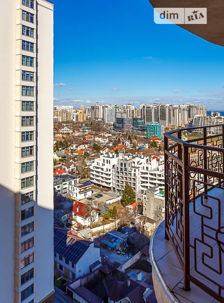Квартира на вул. Валерія Самофалова 16А/5 в Одесі, ID 204318, фото №25