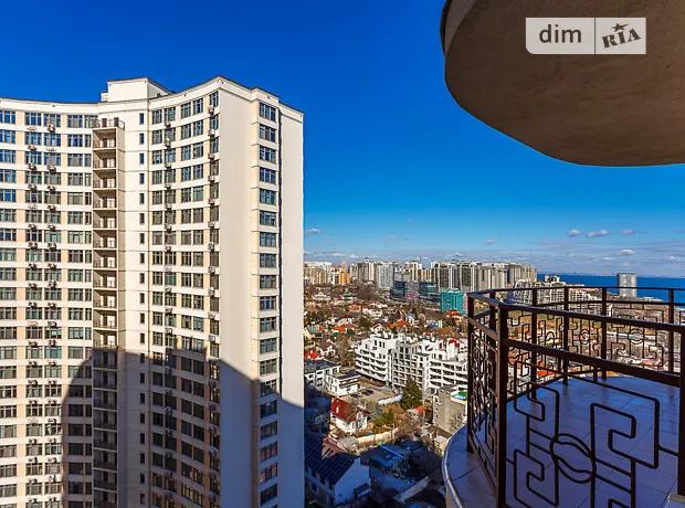 Квартира на вул. Валерія Самофалова 16А/5 в Одесі, ID 204318, фото №26