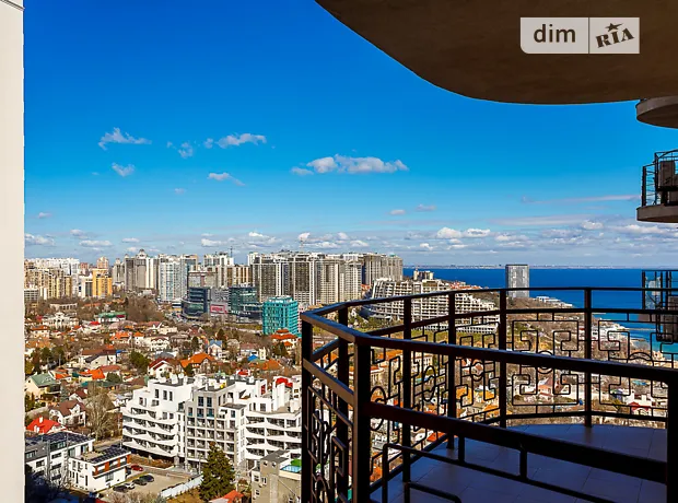 Квартира на вул. Валерія Самофалова 16А/5 в Одесі, ID 204318, фото №27