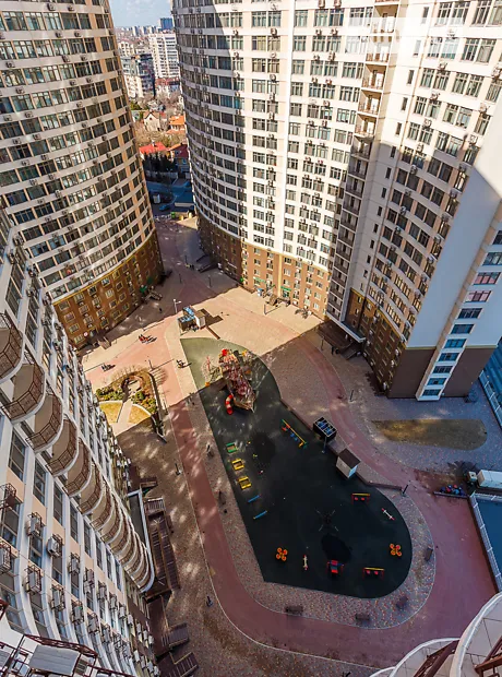 Квартира на вул. Валерія Самофалова 16А/5 в Одесі, ID 204318, фото №28