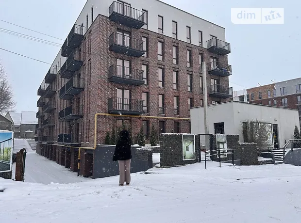 Квартира на вул. Лісова 12/1В в Хмельницький, ID 239081, фото №1