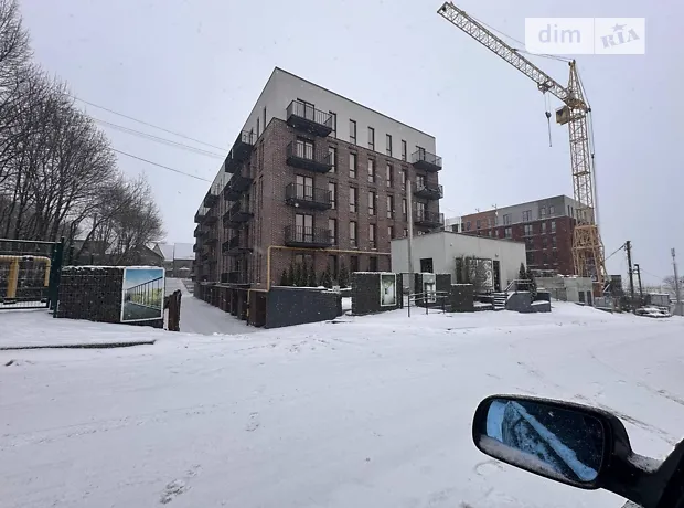 Квартира на вул. Лісова 12/1В в Хмельницький, ID 239081, фото №4