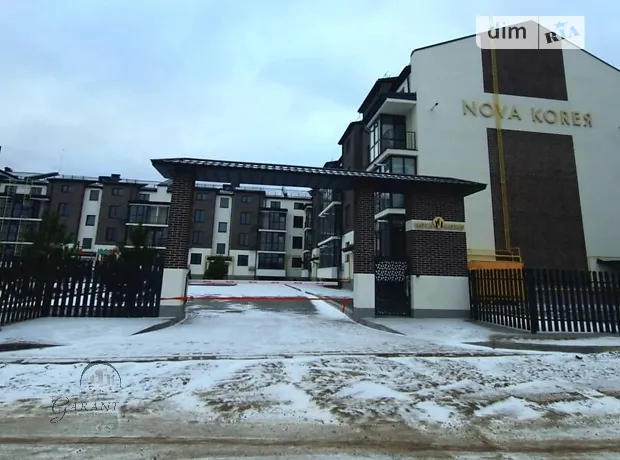 Квартира на вул. Євгена Патона, ID 375534, фото №1
