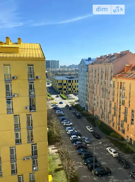 Квартира на вул. Регенераторна, 4 в Києві, ID 198267, фото №22