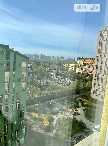Квартира на вул. Регенераторна, 4 в Києві, ID 198267, фото №23
