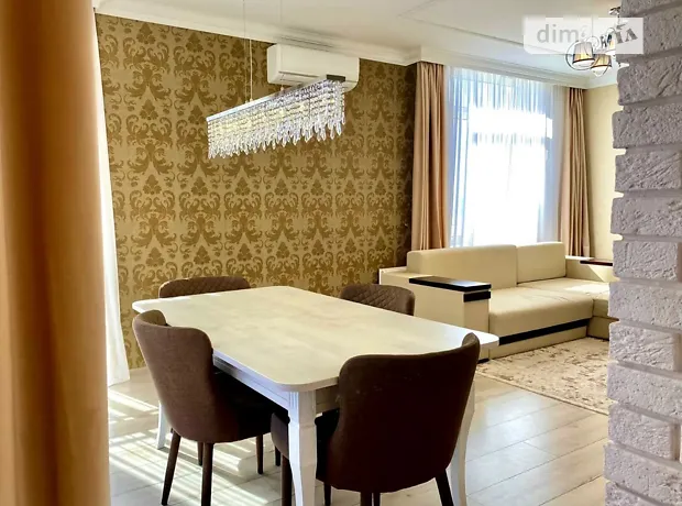 Квартира на вул. Регенераторна, 4 в Києві, ID 198267, фото №9