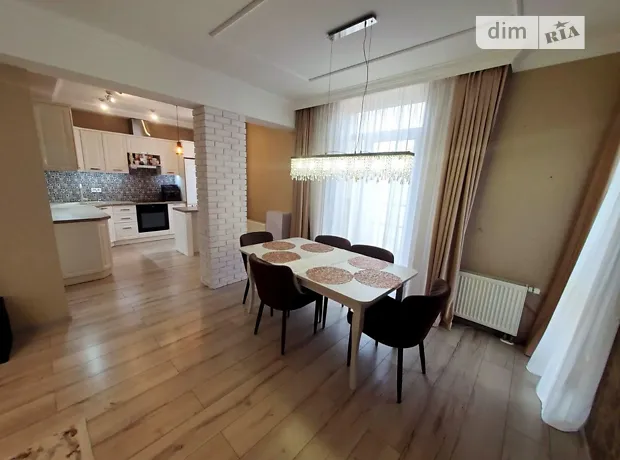 Квартира на вул. Регенераторна, 4 в Києві, ID 198267, фото №10