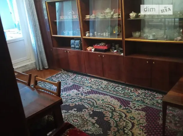 Квартира на вул. Бучми, 50 в Харків, ID 164714, фото №1