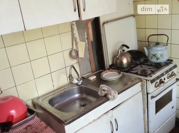 Квартира на вул. Бучми, 50 в Харків, ID 164714, фото №4