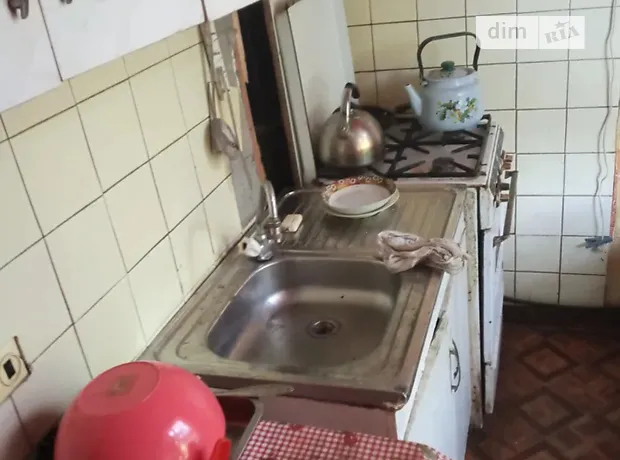 Квартира на вул. Бучми, 50 в Харкові, ID 164714, фото №8