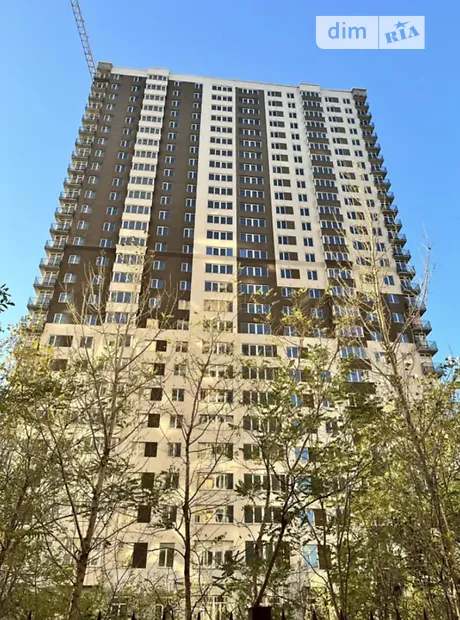 Квартира на вул. Степана Руданського, 9А в Київ, ID 172839, фото №2