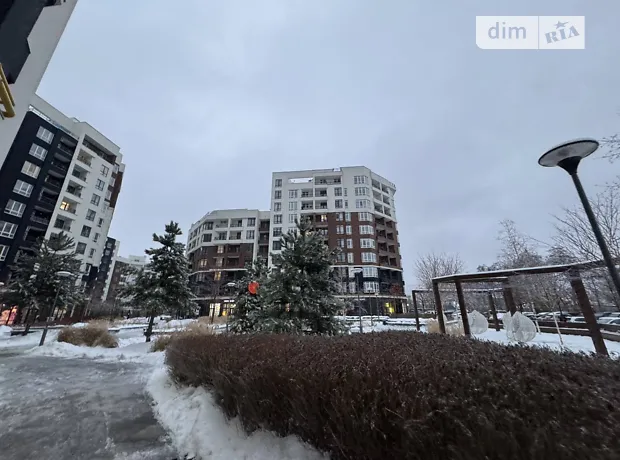Квартира на вул. Ольги Кобилянської, 1В/12 в Київ, ID 343686, фото №1