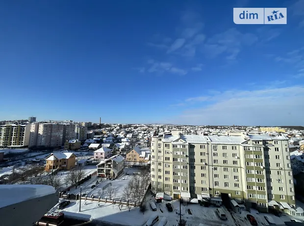 Квартира на вул. Тролейбусна в Івано-Франківську, ID 186799, фото №13