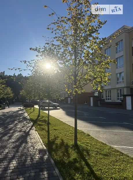 Квартира на вул. Відпочинку, 1 в Києві, ID 221933, фото №1