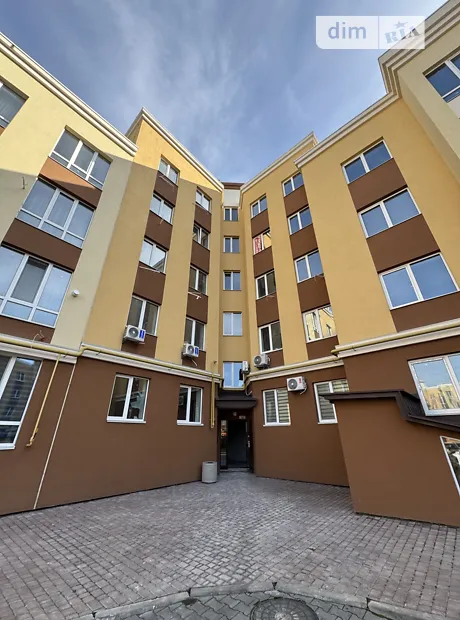 Квартира на вул. Відпочинку, 1 в Києві, ID 221933, фото №7