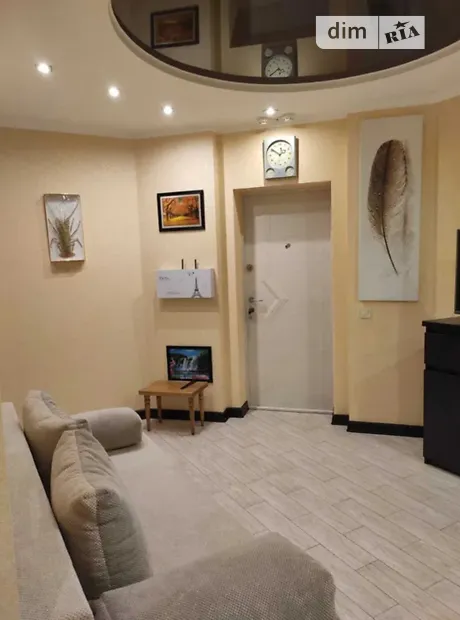 Квартира на вул. Ревуцького, 7В в Києві, ID 183044, фото №11