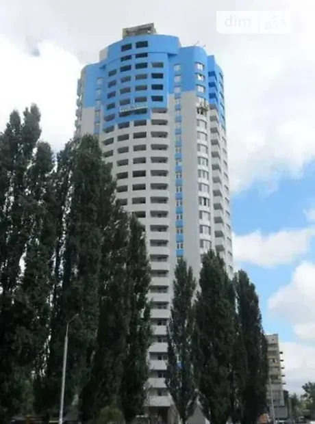 Квартира на вул. Ревуцького, 7В в Києві, ID 183044, фото №17