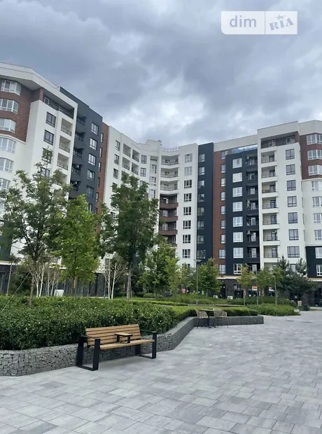Квартира на вул. Ольги Кобилянської, 1В/12 в Київ, ID 235199, фото №4
