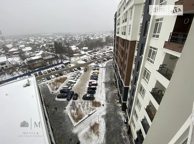 Квартира на вул. Ольги Кобилянської 1В/23 в Києві, ID 229533, фото №11