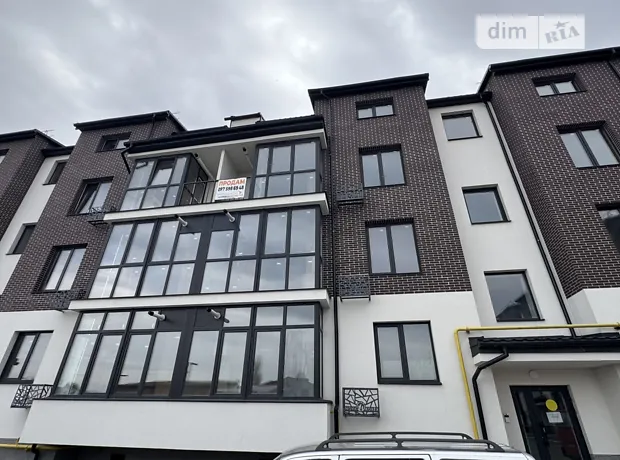 Квартира на вул. Євгена Патона, 17 в Вінниці, ID 246190, фото №1