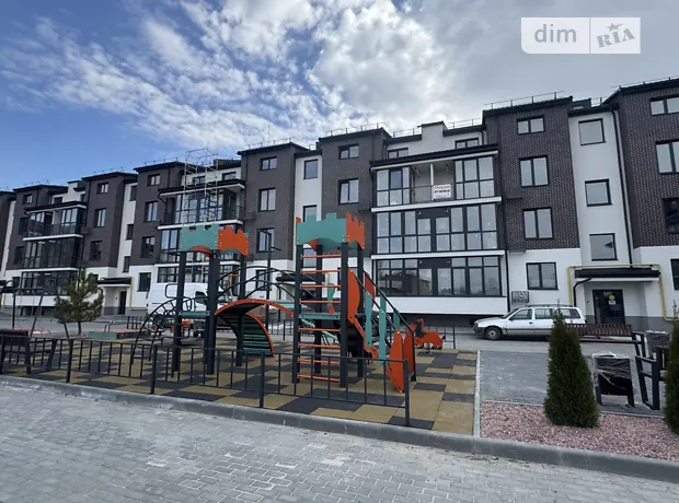 Квартира на вул. Євгена Патона, 17 в Вінниці, ID 246190, фото №26