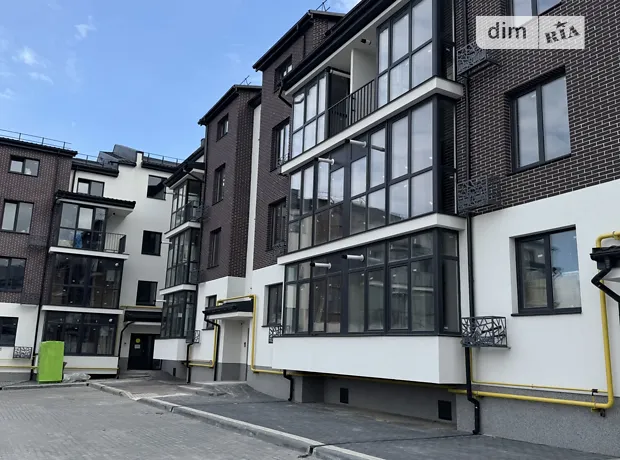 Квартира на вул. Євгена Патона, 17 в Вінниці, ID 246190, фото №27