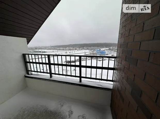 Квартира на вул. Ольги Кобилянської 1В/15 в Києві, ID 232150, фото №9