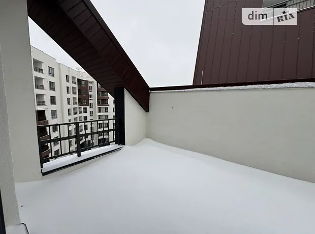 Квартира на вул. Ольги Кобилянської 1В/15 в Києві, ID 238900, фото №11