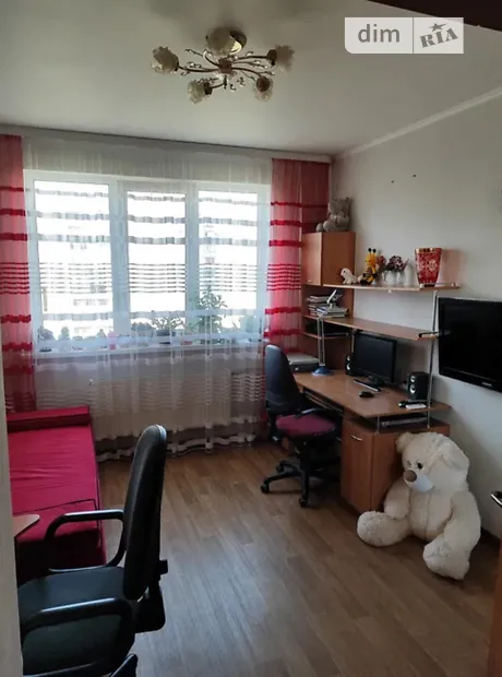 Квартира на вул. Салтівське шосе, 256а в Харкові, ID 179461, фото №2