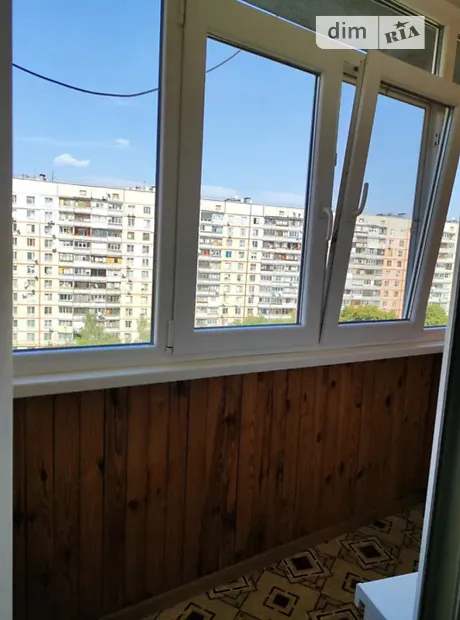 Квартира на вул. Салтівське шосе, 256а в Харкові, ID 179461, фото №11