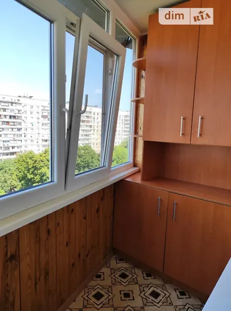 Квартира на вул. Салтівське шосе, 256а в Харкові, ID 179461, фото №12