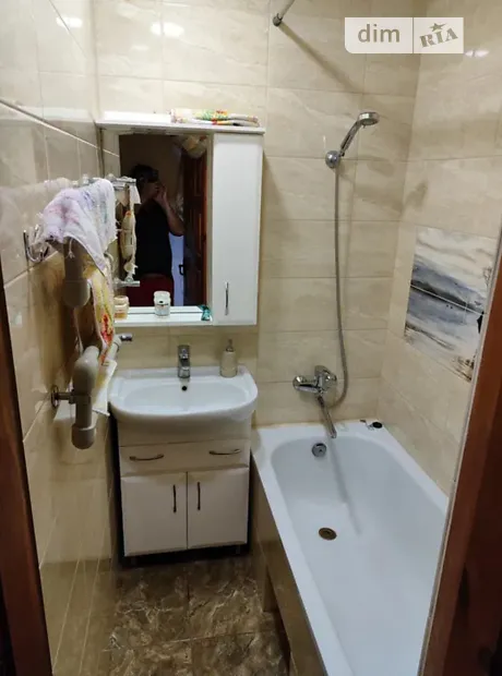 Квартира на вул. Салтівське шосе, 256а в Харкові, ID 179461, фото №20