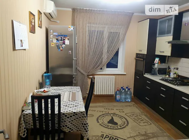 Квартира на вул. Фонтанна, 19 в Херсон, ID 292126, фото №1