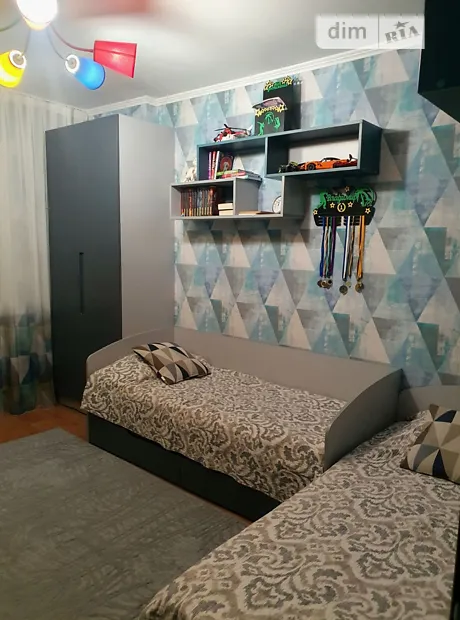 Квартира на вул. Фонтанна, 19 в Херсоні, ID 292126, фото №11