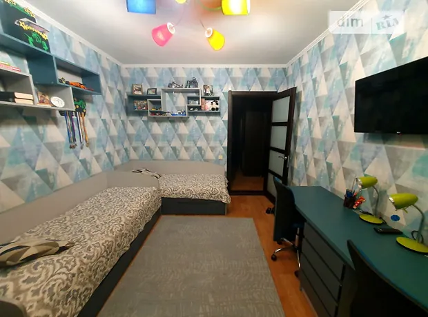 Квартира на вул. Фонтанна, 19 в Херсоні, ID 292126, фото №12