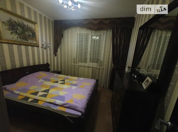 Квартира на вул. Фонтанна, 19 в Херсоні, ID 292126, фото №15