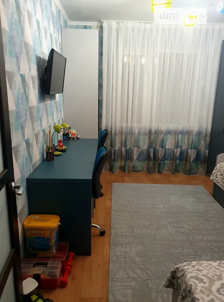 Квартира на вул. Фонтанна, 19 в Херсоні, ID 292126, фото №10