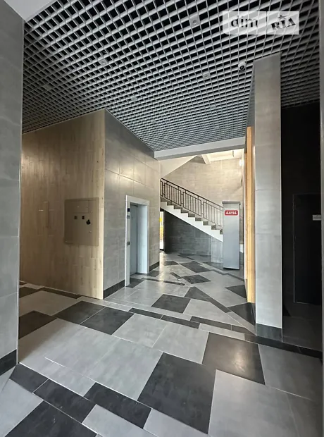 Квартира на вул. Ольги Кобилянської 1В/2 в Києві, ID 245585, фото №14