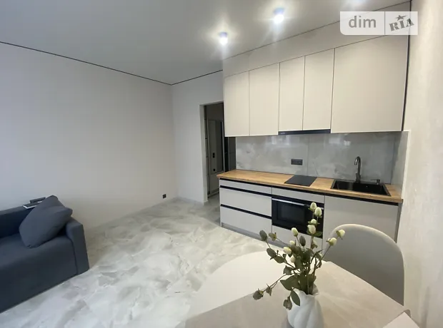 Квартира на вул. Соборна 2К/17 в Києві, ID 228382, фото №12