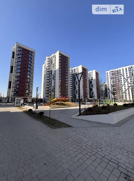 Квартира на вул. Ленкавського в Івано-Франківську, ID 171390, фото №25