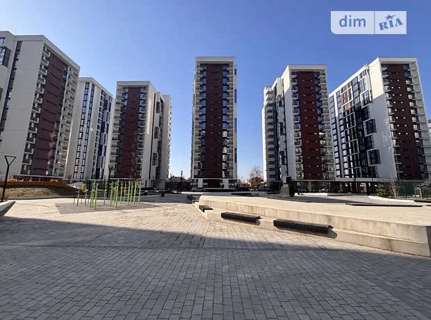 Квартира на вул. Ленкавського в Івано-Франківську, ID 171390, фото №27