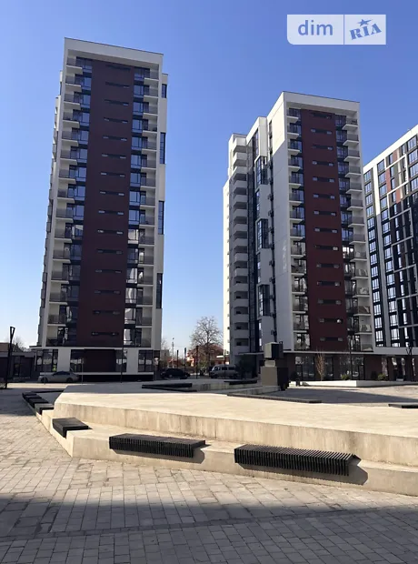 Квартира на вул. Ленкавського в Івано-Франківську, ID 171390, фото №28