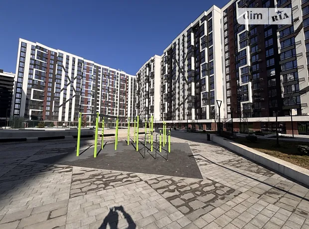 Квартира на вул. Ленкавського в Івано-Франківську, ID 171390, фото №30