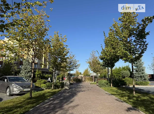 Квартира на вул. Відпочинку, 3 в Києві, ID 260573, фото №11