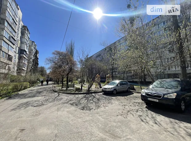 Квартира на бул. Русанівський, 9 в Києві, ID 191735, фото №2