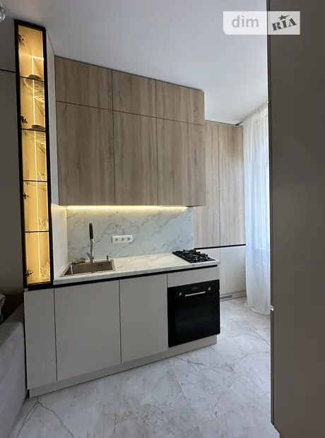 Квартира на вул. Дача Ковалевського, 91 в Одесі, ID 172622, фото №2