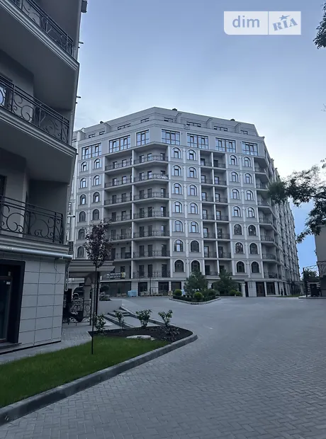 Квартира на вул. Дача Ковалевського, 91 в Одесі, ID 172622, фото №6