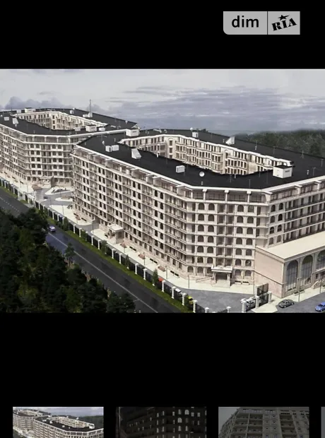Квартира на вул. Дача Ковалевського, 91 в Одесі, ID 172622, фото №7
