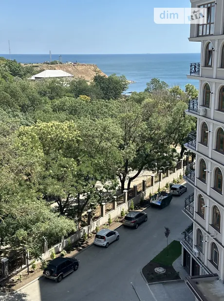 Квартира на вул. Дача Ковалевського, 91 в Одесі, ID 172622, фото №10