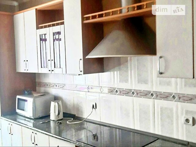 Квартира на просп. Миколи Бажана, 36 в Києві, ID 166109, фото №1